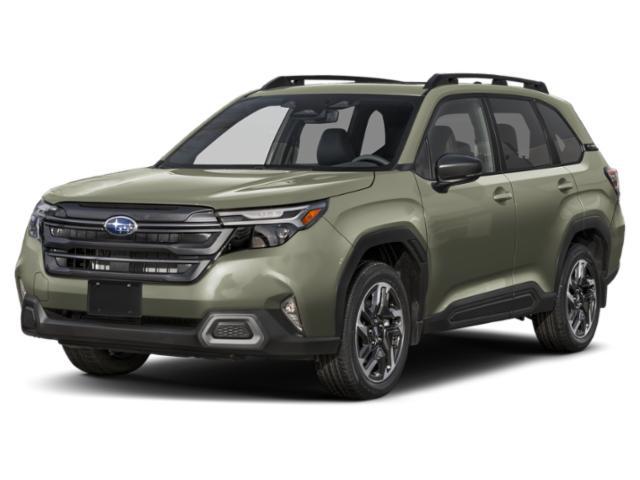 2026 Subaru Forester Limited for sale in FLETCHER, NC