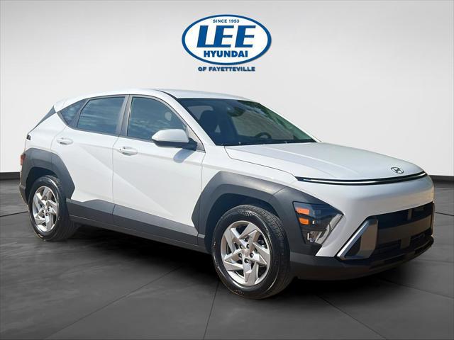 2025 Hyundai Kona SE for sale in FAYETTEVILLE, NC