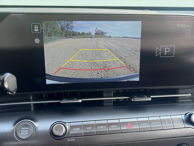 2025 Hyundai Kona SE