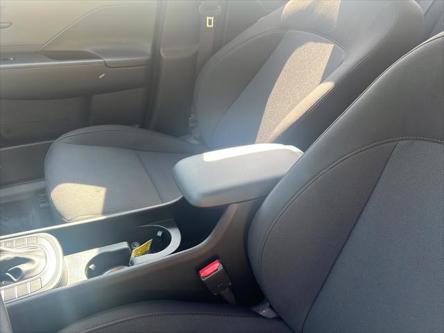 2025 Hyundai Kona SE