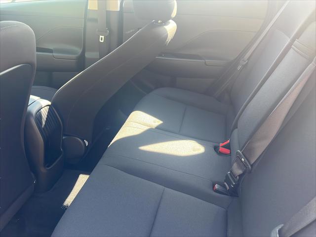2025 Hyundai Kona SE