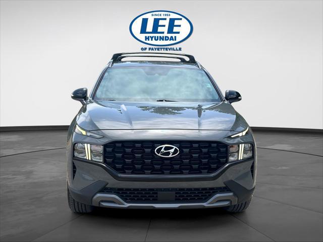 2023 Hyundai Santa Fe XRT