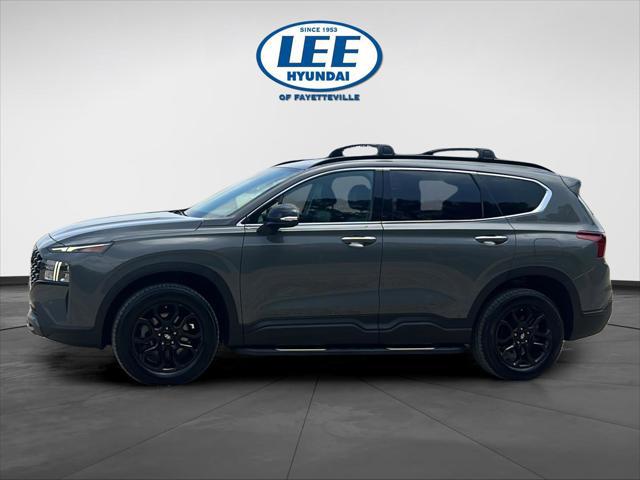 2023 Hyundai Santa Fe XRT