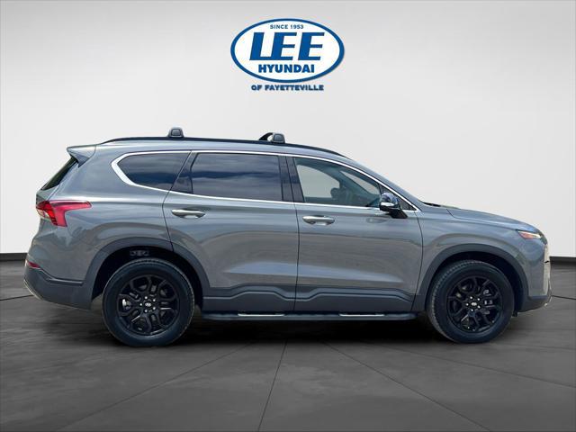 2023 Hyundai Santa Fe XRT