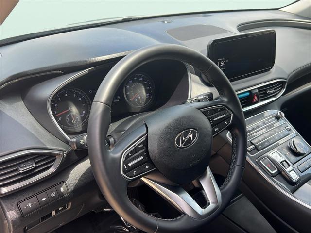2023 Hyundai Santa Fe XRT
