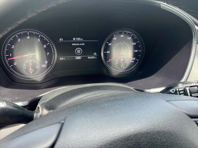 2023 Hyundai Santa Fe XRT