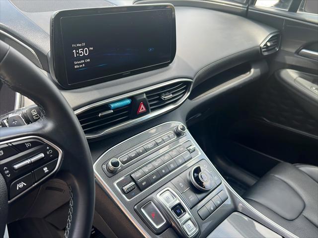 2023 Hyundai Santa Fe XRT