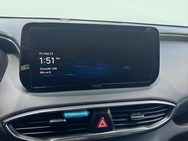 2023 Hyundai Santa Fe XRT
