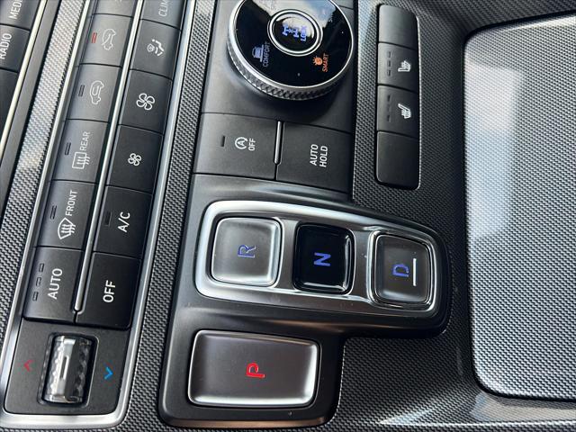 2023 Hyundai Santa Fe XRT
