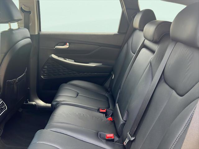 2023 Hyundai Santa Fe XRT