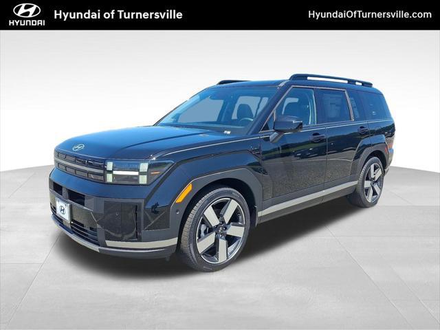 2026 Hyundai Santa Fe Limited 7 Passenger for sale in TURNERSVILLE, NJ