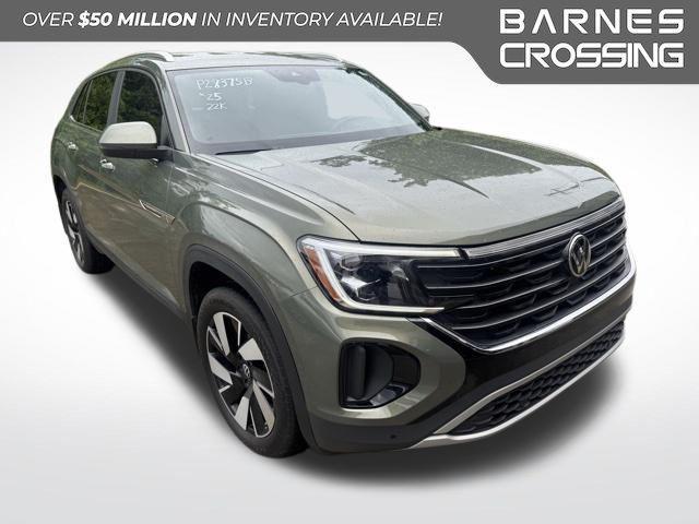 2025 Volkswagen Atlas Cross Sport 2.0T SE w/Technology for sale in TUPELO, MS