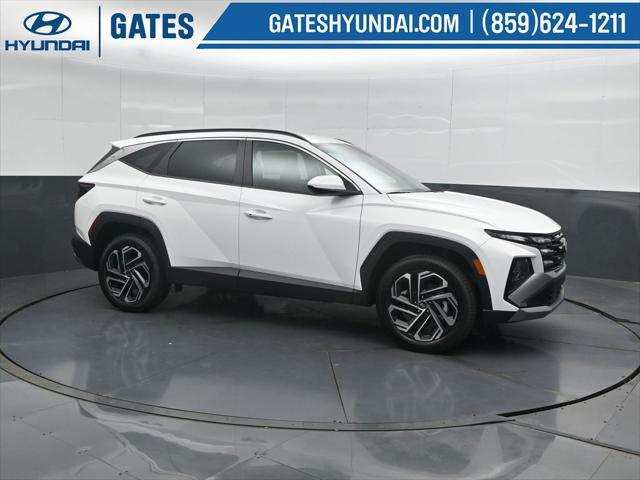 2026 Hyundai Tucson SEL for sale in RICHMOND, KY