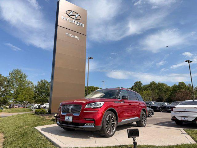 2020 Lincoln Aviator Reserve for sale in BLUE SPRINGS, MO