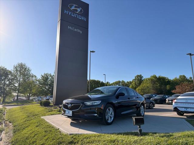 2018 Buick Regal Sportback Preferred for sale in BLUE SPRINGS, MO
