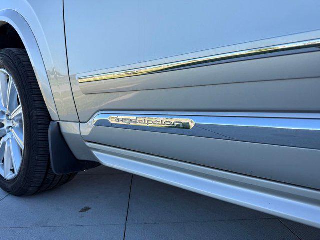 2016 Volvo XC90 T6 Inscription
