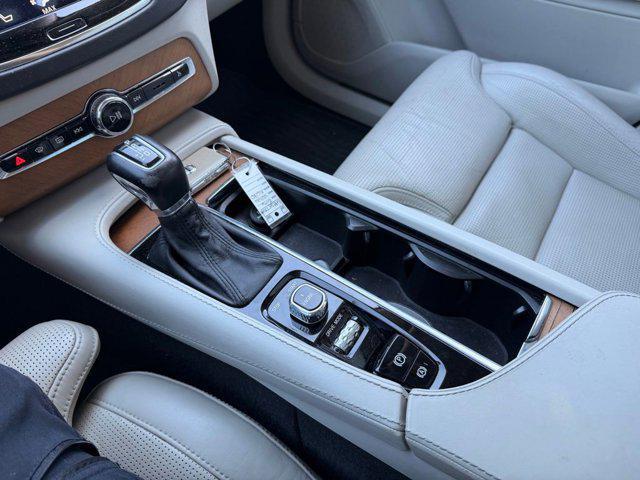 2016 Volvo XC90 T6 Inscription