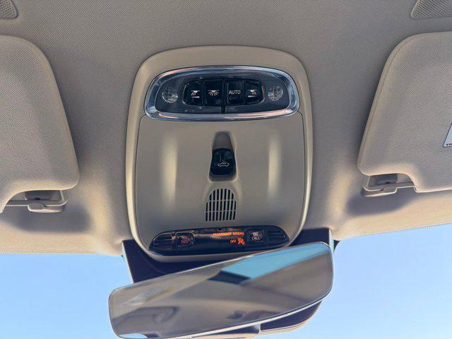 2016 Volvo XC90 T6 Inscription