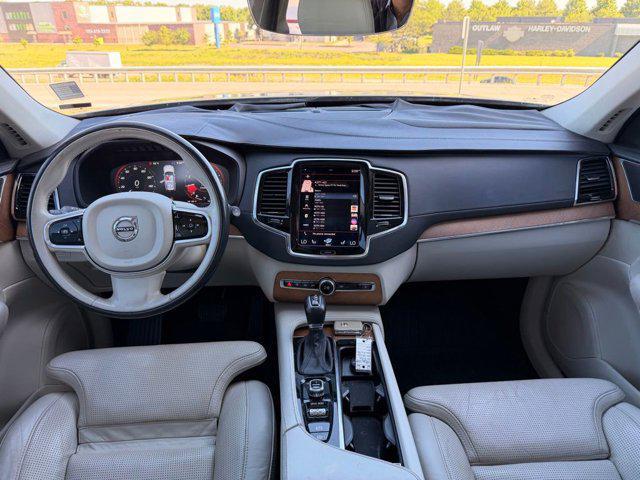 2016 Volvo XC90 T6 Inscription