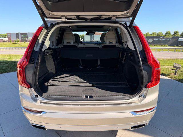 2016 Volvo XC90 T6 Inscription