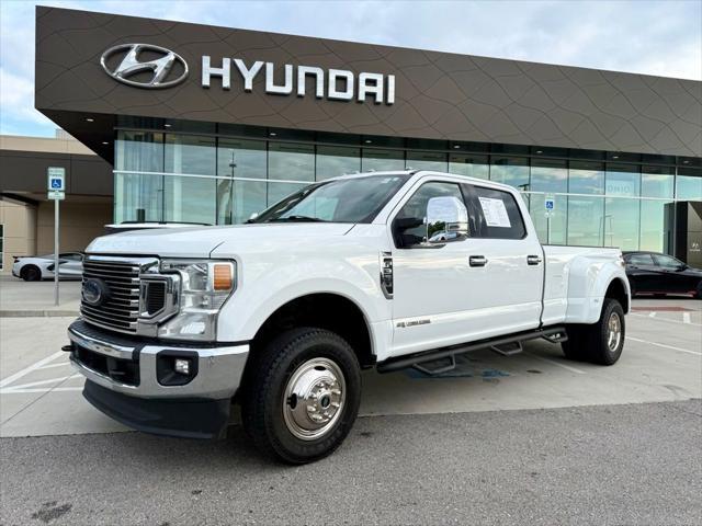 2022 Ford F-350 XLT for sale in BLUE SPRINGS, MO