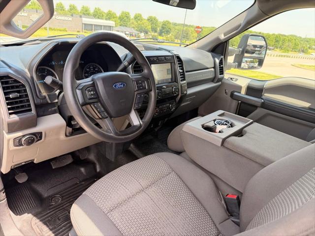 2022 Ford F-350 XLT