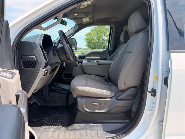 2022 Ford F-350 XLT