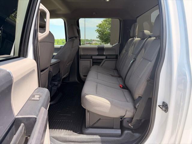 2022 Ford F-350 XLT