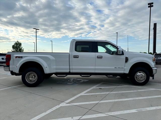 2022 Ford F-350 XLT