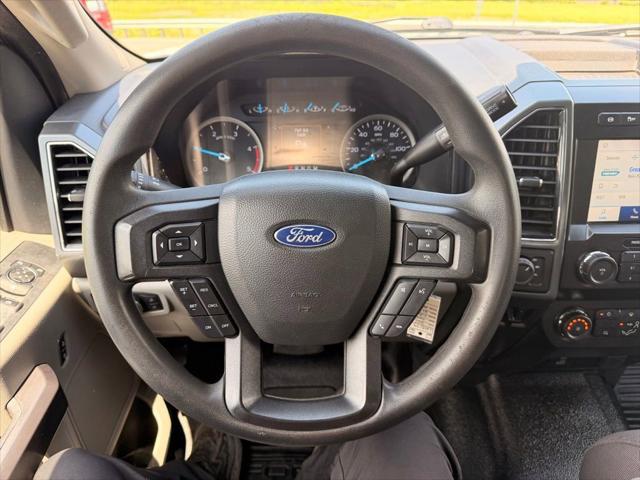 2022 Ford F-350 XLT
