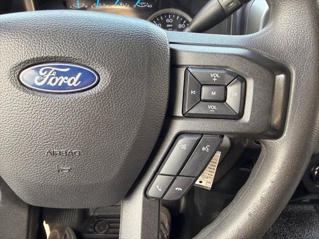 2022 Ford F-350 XLT