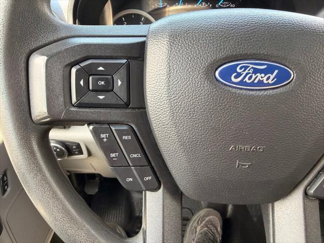 2022 Ford F-350 XLT