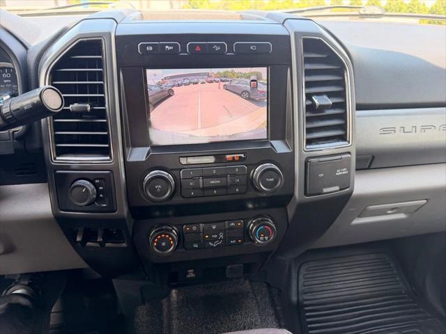 2022 Ford F-350 XLT