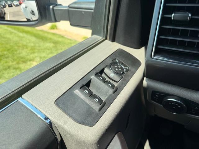 2022 Ford F-350 XLT