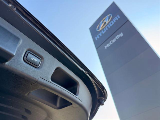 2023 Hyundai Santa Fe Plug-In Hybrid Limited