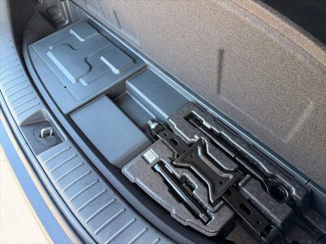 2023 Hyundai Santa Fe Plug-In Hybrid Limited