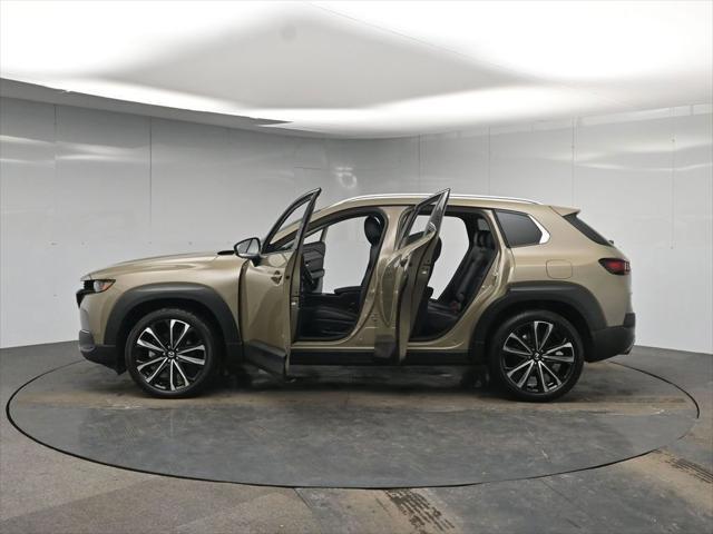 2024 Mazda CX-50 2.5 Turbo Premium Plus