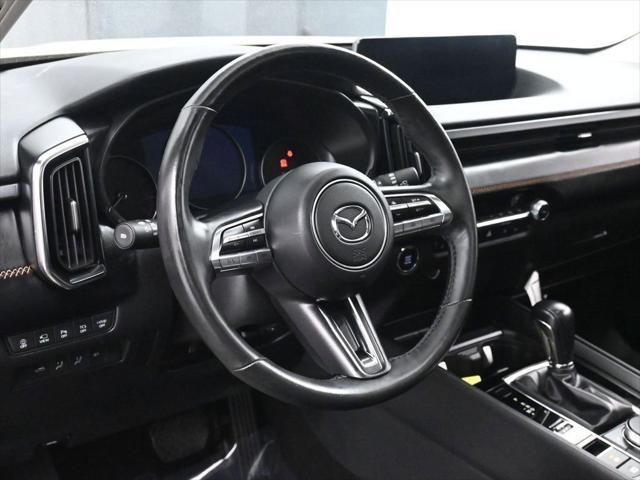 2024 Mazda CX-50 2.5 Turbo Premium Plus