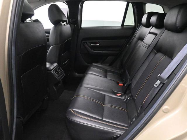 2024 Mazda CX-50 2.5 Turbo Premium Plus