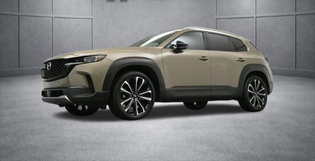 2024 Mazda CX-50 2.5 Turbo Premium Plus