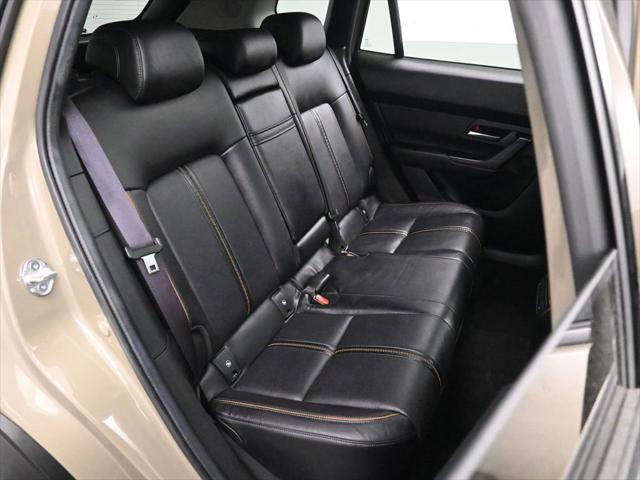 2024 Mazda CX-50 2.5 Turbo Premium Plus