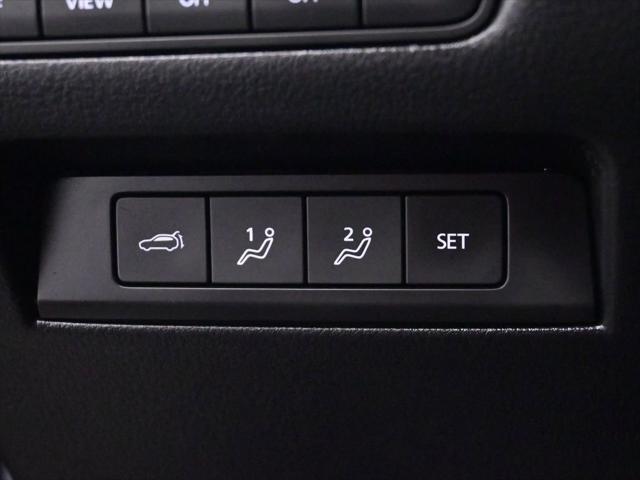2024 Mazda CX-50 2.5 Turbo Premium Plus