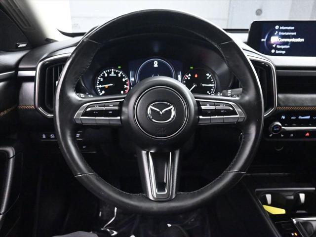 2024 Mazda CX-50 2.5 Turbo Premium Plus