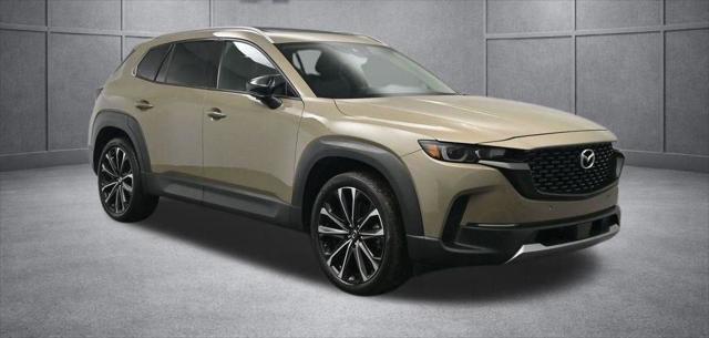 2024 Mazda CX-50 2.5 Turbo Premium Plus