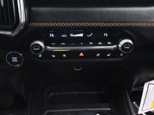 2024 Mazda CX-50 2.5 Turbo Premium Plus