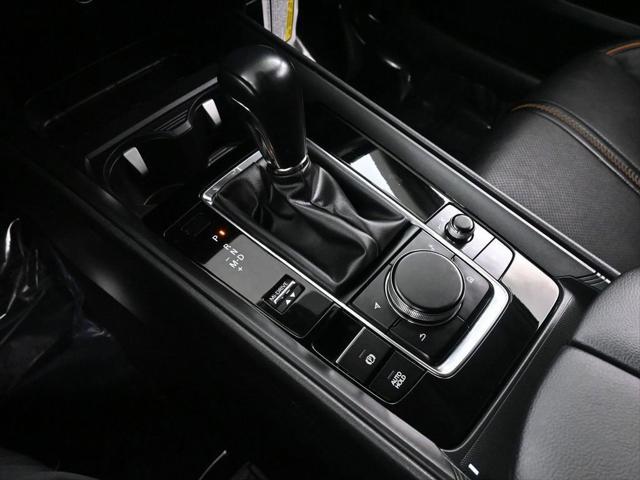 2024 Mazda CX-50 2.5 Turbo Premium Plus