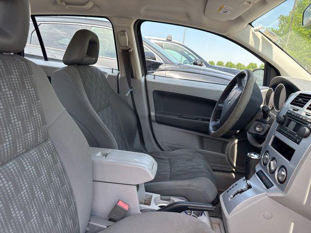 2007 Dodge Caliber SXT