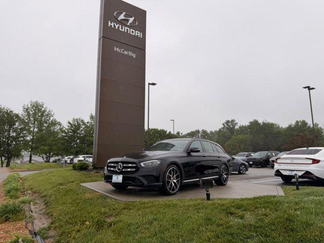 2021 Mercedes-Benz E 450 4MATIC All-Terrain Wagon for sale in BLUE SPRINGS, MO