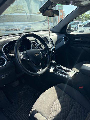 2020 Chevrolet Equinox FWD LT 1.5L Turbo