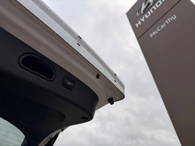 2019 Hyundai Tucson Limited